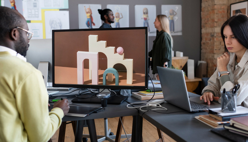 A Beginner’s Guide Line to UX Research